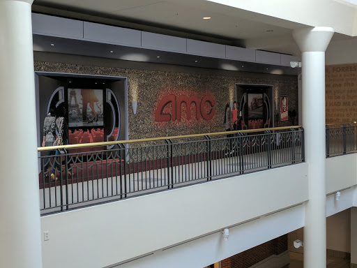 Movie Theater «AMC DINE-IN North Point Mall 12», reviews and photos, 4500 North Point Cir, Alpharetta, GA 30022, USA