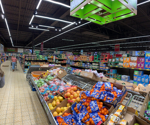 Supermarket «ALDI», reviews and photos, 200 W Village Dr, Woodstock, GA 30188, USA