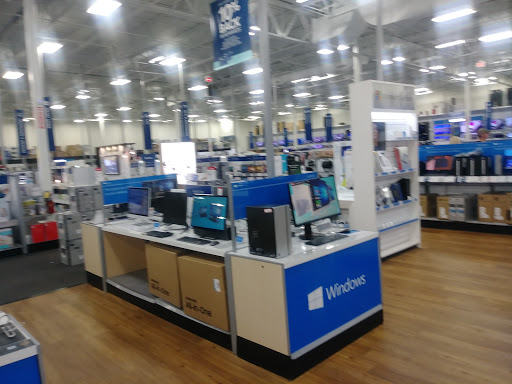 Electronics Store «Best Buy», reviews and photos, 1540 Dogwood Dr SE, Conyers, GA 30038, USA