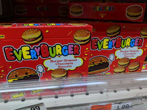 Asian Grocery Store «Chung Fat Supermarket», reviews and photos, 41-82 Main St, Flushing, NY 11355, USA