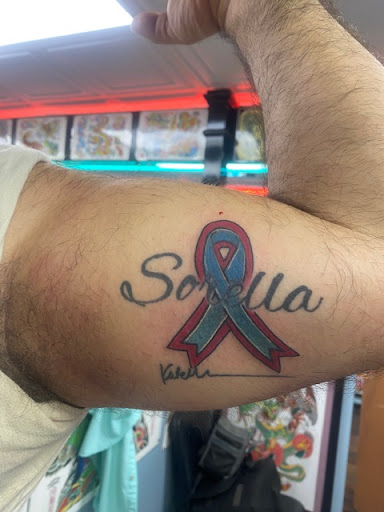 Tattoo Shop «Element Tattoo Studio», reviews and photos, 4741 Fredericksburg Rd, San Antonio, TX 78229, USA