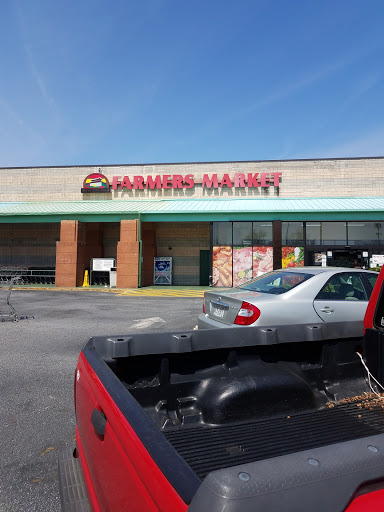 Supermarket «Nam Dae Mun Farmers Market», reviews and photos, 850 Dogwood Rd, Lawrenceville, GA 30044, USA