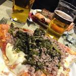 Photo n°1 de l'avis de Giorgio.e fait le 13/12/2018 à 10:26 sur le  Il Trancio e la Brace à Sesto San Giovanni