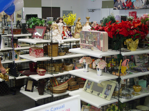 Thrift Store «Angel View Resale Store - Temecula», reviews and photos