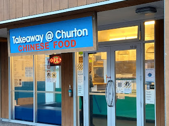 Takeaway@Churton