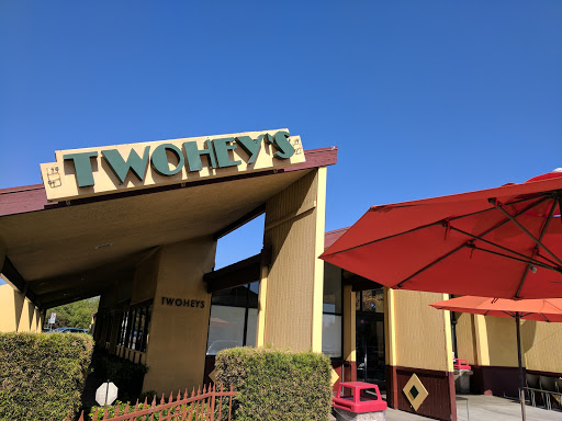 Twohey's Restaurant