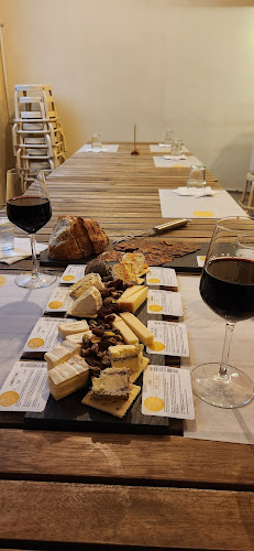 The Cheese Ark - Singapore