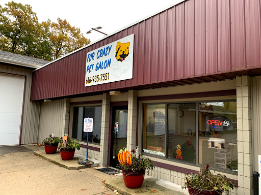 Fur Crazy Pet Salon