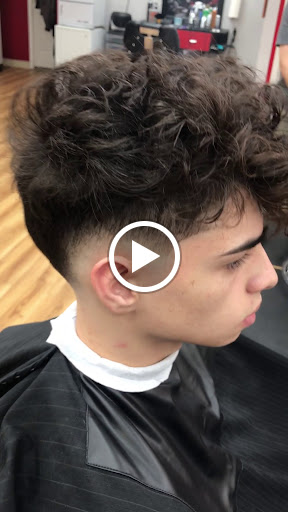 Barber Shop «THE PATIO BARBER SHOP», reviews and photos, 37 W Somerset St, Raritan, NJ 08869, USA