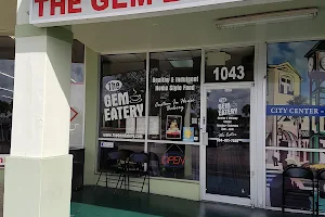 The Gem Eatery image