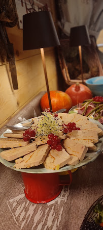 Photos du propriétaire du Restaurant Douces Gourmandises à Les Deux Alpes - n°13