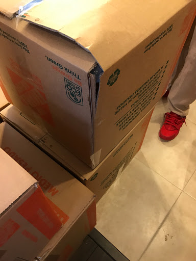 Moving Company «Moving Stars Inc. - Houston», reviews and photos, 11210 Steeplecrest Dr, Houston, TX 77065, USA