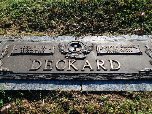 Cemetery «Spring Hill Funeral Home & Cemetery», reviews and photos, 5110 Gallatin Pike S, Nashville, TN 37216, USA