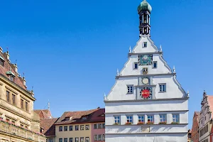 Rothenburg Tourismus Service image