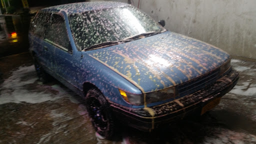 Car Wash «Thornwood Car Wash», reviews and photos, 625 Marble Ave, Thornwood, NY 10594, USA