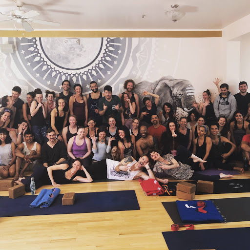 Body & Soul Yoga Collective | Formerly Laughing Lotus Yoga Center