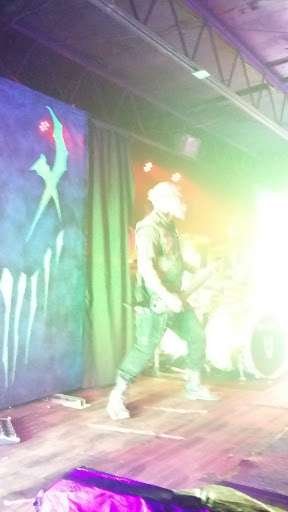 Live Music Venue «Aftershock Live Music Venue», reviews and photos, 5240 Merriam Dr, Merriam, KS 66203, USA