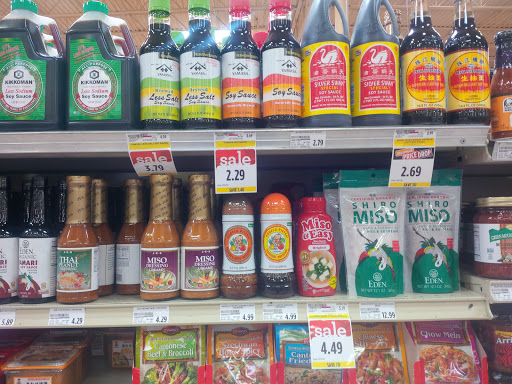 Supermarket «Nob Hill Foods», reviews and photos, 777 1st St, Gilroy, CA 95020, USA