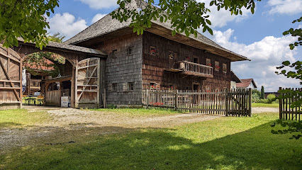 Freilichtmuseum Stehrerhof