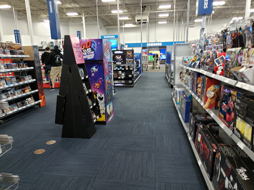 Electronics Store «Best Buy», reviews and photos, 100 Consumer Square, Mays Landing, NJ 08330, USA