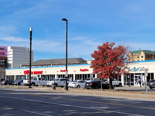 Print Shop «FedEx Office Print & Ship Center», reviews and photos, 2308 West End Ave, Nashville, TN 37203, USA