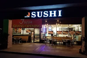 J Sushi Brea image