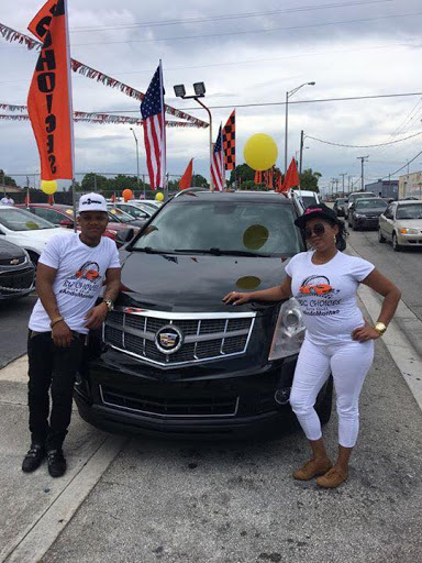 Used Car Dealer «Big Choices Auto Sales», reviews and photos, 995 E 25th St, Hialeah, FL 33013, USA