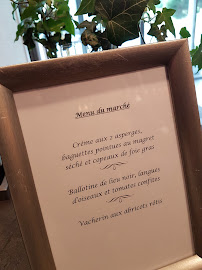 Photos du propriétaire du Restaurant français auberge de l'île enchantée à Fleury-sur-Orne - n°10