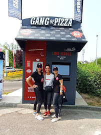 Photos du propriétaire du Pizzas à emporter Gang Of Pizza à Freneuse - n°7
