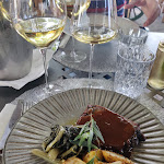 Photo n°2 de l'avis de Silvia.e fait le 06/05/2024 à 18:37 sur le  Casa Del Vino della Vallagarina à Isera