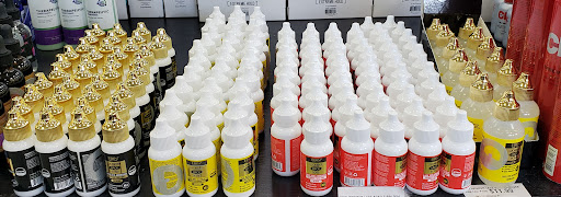 Beauty Supply Store «Beauty Master Marketplace (Camp Creek)», reviews and photos, 3685 Marketplace Blvd, Atlanta, GA 30344, USA