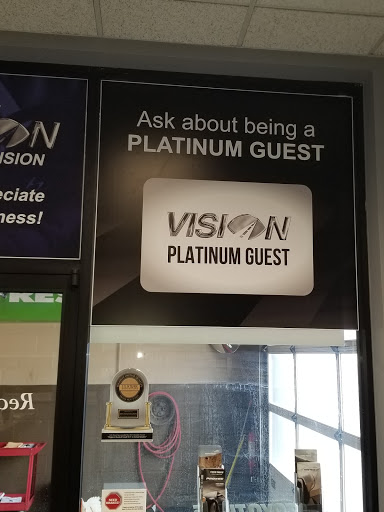 Hyundai Dealer «Vision Hyundai Rochester», reviews and photos, 2525 W Henrietta Rd, Rochester, NY 14623, USA