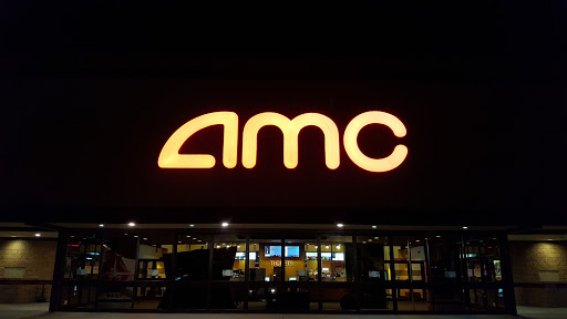 Movie Theater «AMC Marlton 8», reviews and photos, 800 NJ-73, Marlton, NJ 08053, USA