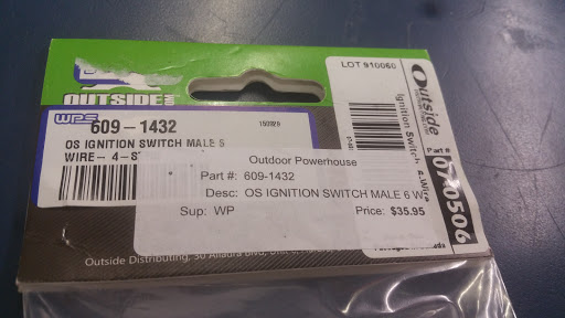 Motorcycle Dealer «Outdoor Powerhouse», reviews and photos, 2323 Florida Boulevard Southwest, Denham Springs, LA 70726, USA