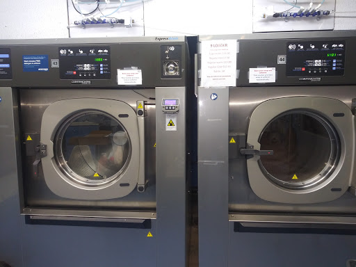 Laundromat «Sunshine on Glisan Coin Laundry & Cleaners», reviews and photos, 7914 NE Glisan St, Portland, OR 97213, USA