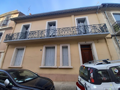 Barrau Immo - Agence Immobilière Béziers à Béziers