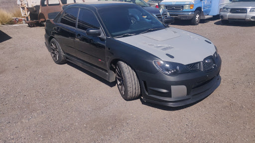 Tire Shop «Firestone Complete Auto Care», reviews and photos, 2880 S Durango Dr, Las Vegas, NV 89117, USA