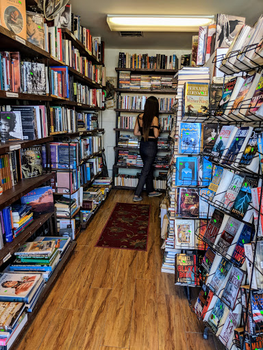Used Book Store «Book Tales», reviews and photos, 603 S Coast Hwy 101, Encinitas, CA 92024, USA