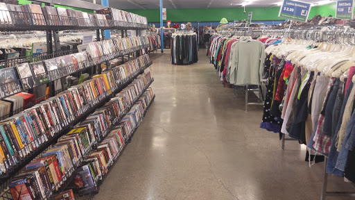 Thrift Store «Wabash Valley Goodwill Industries, Inc.», reviews and photos