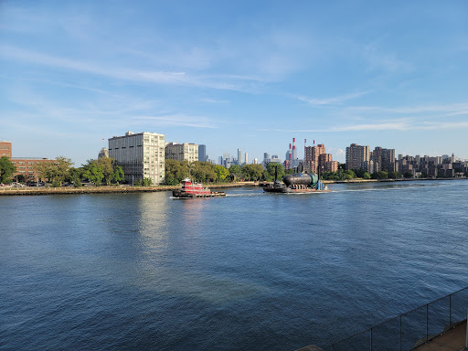 Park «Carl Schurz Park», reviews and photos, East 86th Street & East End Ave, New York, NY 10028, USA