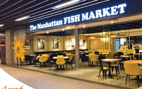 Manhattan Fish Market - One GalleFace image