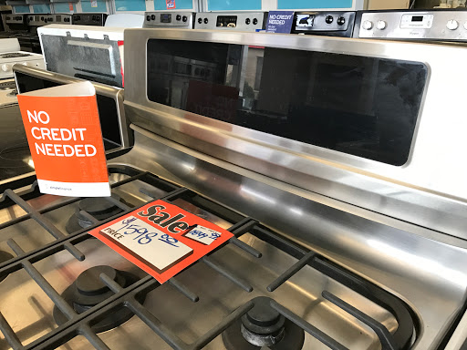 Used Appliance Store «Kaady Appliances», reviews and photos, 11564 SW Pacific Hwy, Tigard, OR 97223, USA