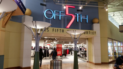 Department Store «Saks OFF 5TH», reviews and photos, 4700 Baldwin Rd, Auburn Hills, MI 48326, USA
