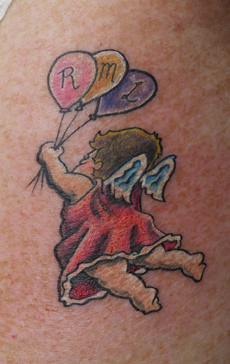 Explore henna tattoo ideas for men, creative tattoo ideas in Beverly Hills, available at R-N-R Custom Tattoos