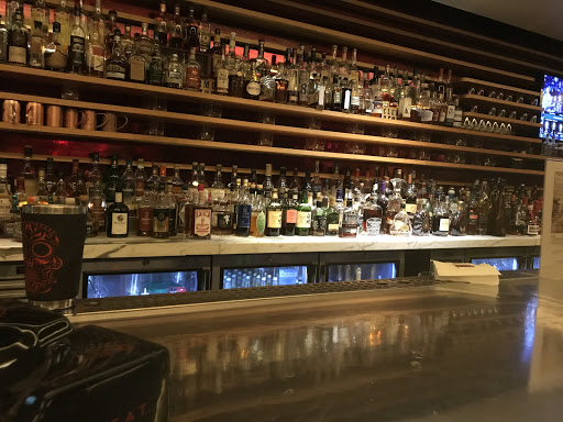 Lounge «Civil Cigar Lounge», reviews and photos, 5335 Wisconsin Ave NW, Washington, DC 20015, USA