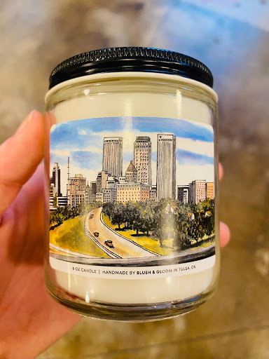 Gift Shop «Ida Red», reviews and photos, 3336 S Peoria Ave, Tulsa, OK 74105, USA