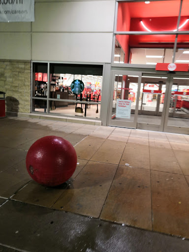 Department Store «Target», reviews and photos, 605 Boston Post Rd E, Marlborough, MA 01752, USA