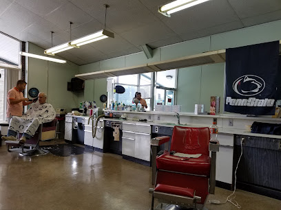 Beitko's Barber Shop
