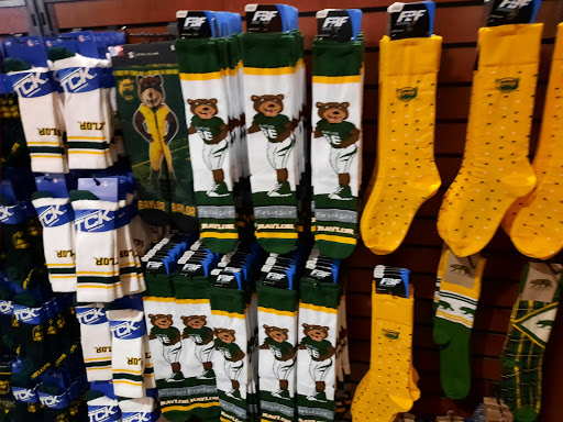 Book Store «Baylor University Bookstore», reviews and photos, 1201 S 5th St, Waco, TX 76706, USA