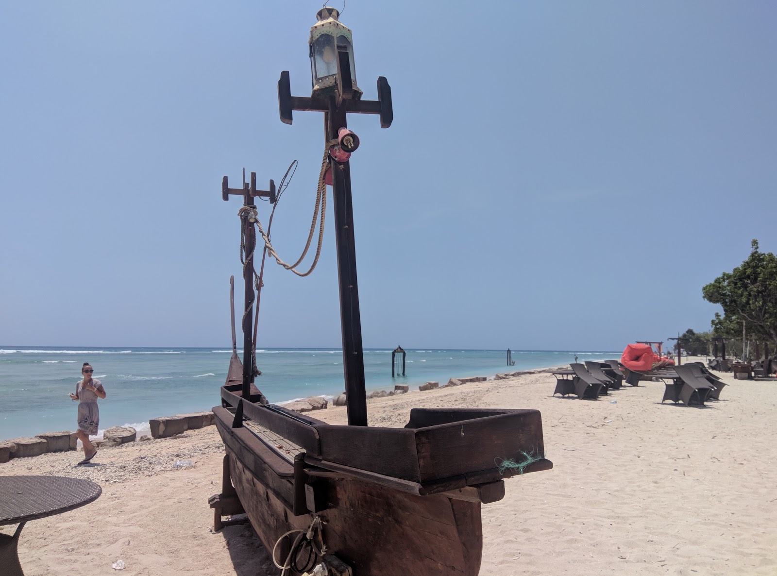 Gili Trawangan Beach II photo #7
